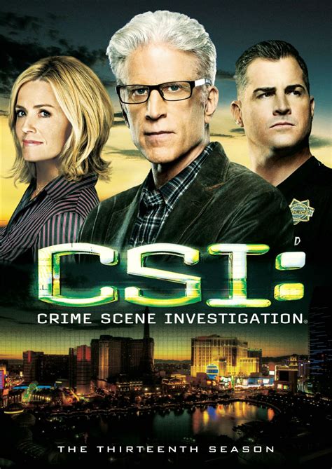 csi las vegas